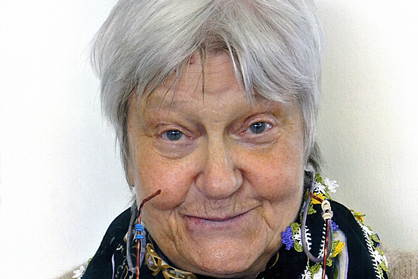 Marita Jansen