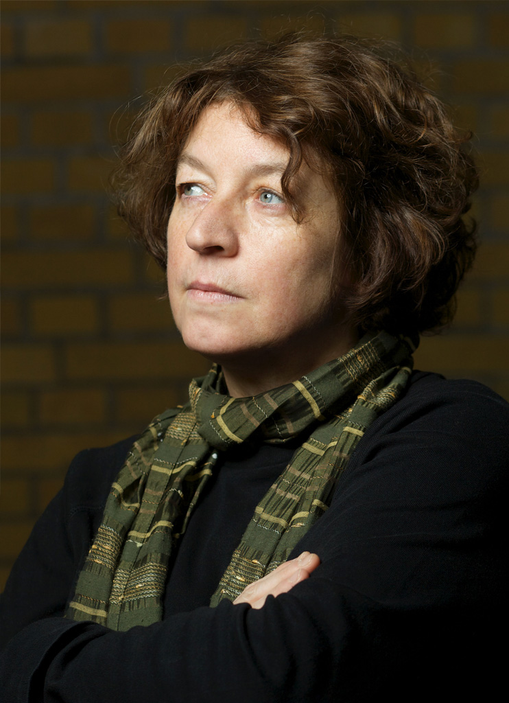 Sonja Blattner