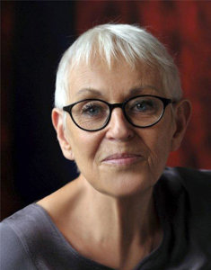 Brigitte Henker-Hansmann