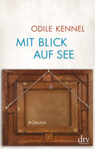 Odile Kennel "Blick auf See"