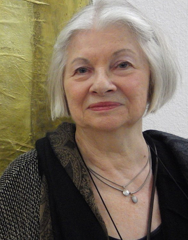 Inge Kaspar-Böhm