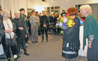 Vernissage der 253. Ausstellung