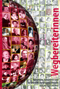 Cover Wegbereiterinnen