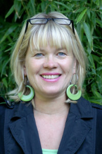 ULRIKE EICHHORN