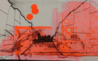 aus "Landstrich", 2017