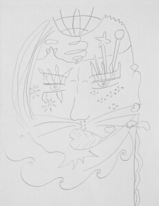 Portrait Antje Fels