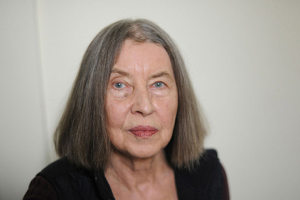 Magdalena Häfner