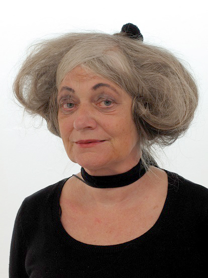 Marianne Pitzen