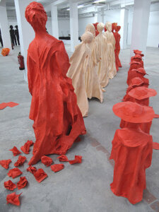 Marianne Pitzen, Cardenalas 2