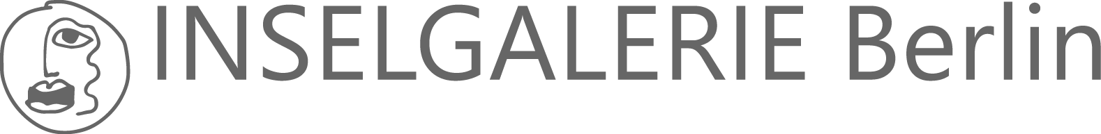 INSELGALERIE Berlin Logo