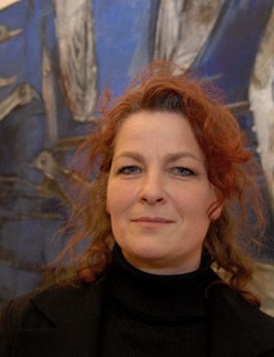 Kerstin Seltmann