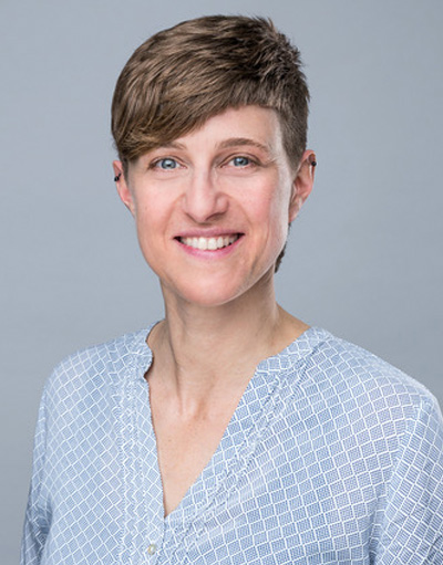 Carolin Koch