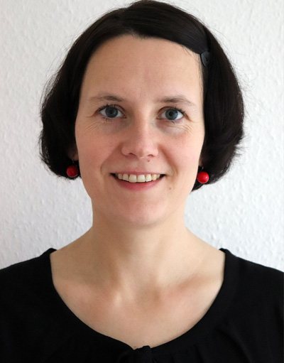 Janine Koch
