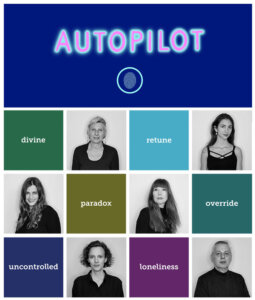 AUTOPILOT