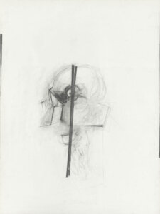 Elke Hopfe, Kopf H. K.