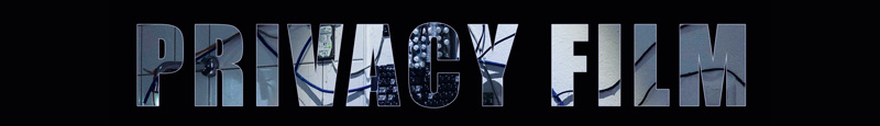 PRIVACY-FILM