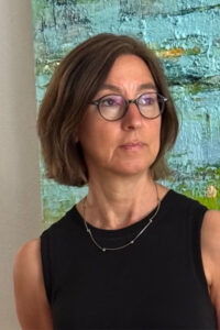 Portrait Annette Selle