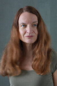 Portrait Beate Selzer