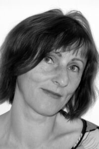 Portrait Roswitha Paetel