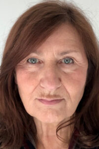 Portrait Zusanna Schmukalla